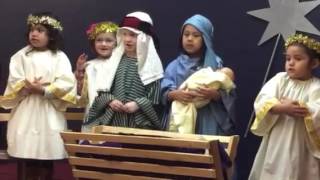 Time for tots Christmas programs
