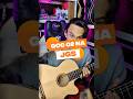 apa itu double round pada gitar akustik? #anggathepotters