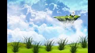 風の音。効果音・癒やしの環境音