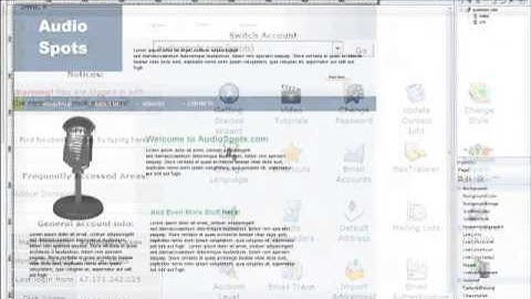 Working with Addon Domains and 90 Second Website Builder