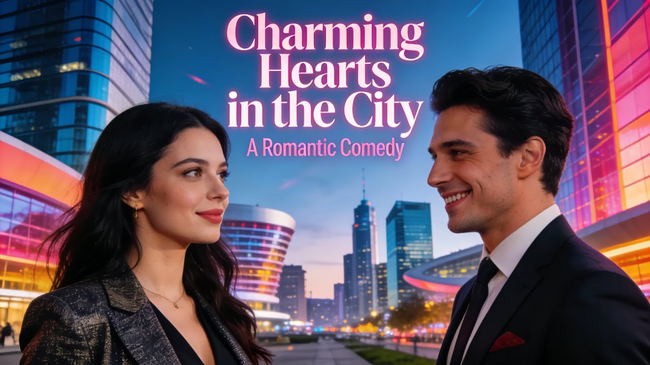 《The Masked Romance》💖Wearing Obedient Girl Mask? Returning Home for Truth? 