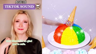 Best POVs Storytime  ASMR Cake Storytime @Brianna Guidryy | Tiktok Compilations #25