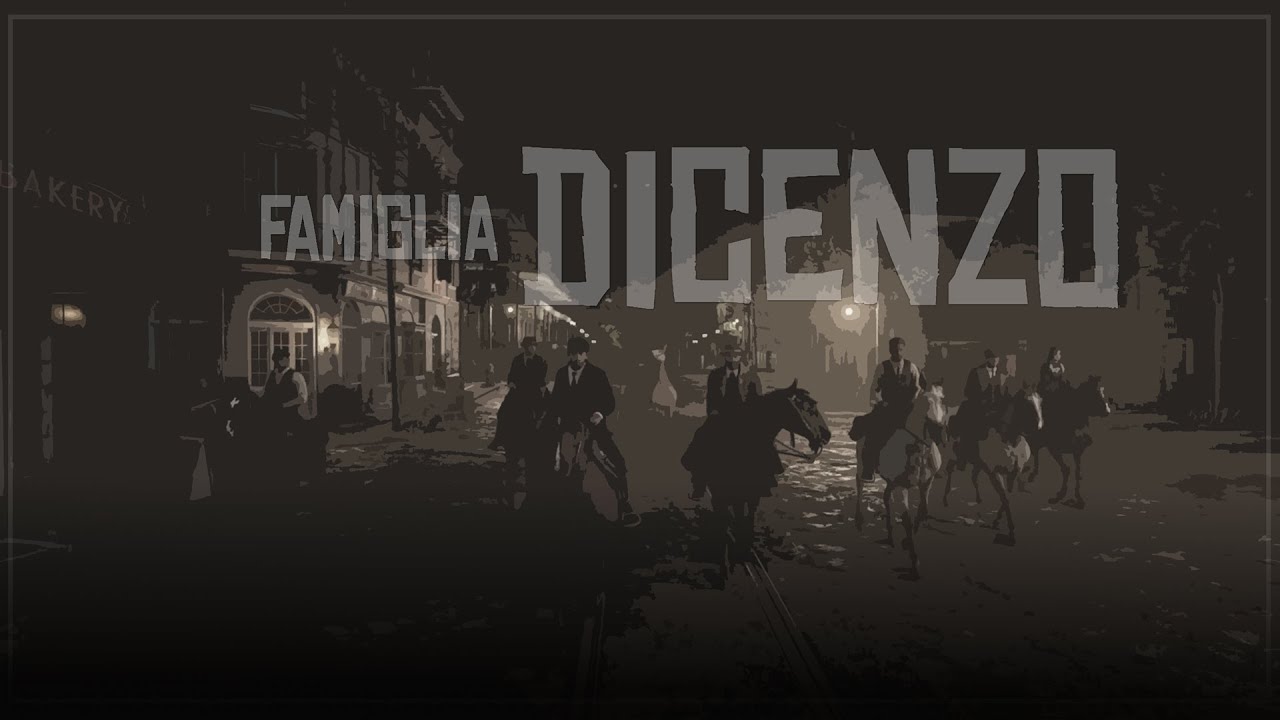 Cent'anni - The DiCenzo Family