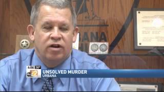 Police Hope Billboards Help Solve Murder Mystery
