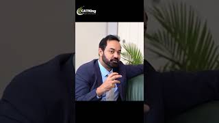 Career Advice from IIT &amp; IIM Graduate: What MBA Students Must Learn | Ft. Dr. Nitin, Director ISME