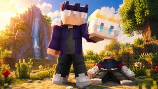 Dafür WERDE ICH YAMI TÖTEN! (MINECRAFT NATIONS)