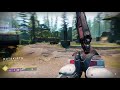 TWO BIG OL' SERVITORS | Destiny 2 Part 49