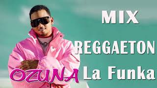 Mix Ozuna 2021 Sus Mejores Éxitos Enganchados 2021 Reggaeton Mix 2021 Lo Mas Nuevo En Éxitos