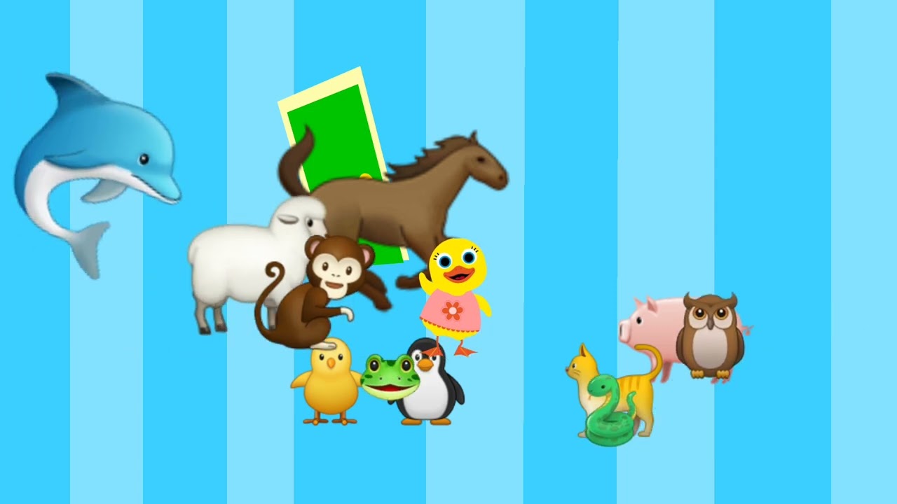 Tillie  knock  knock  intro remake 