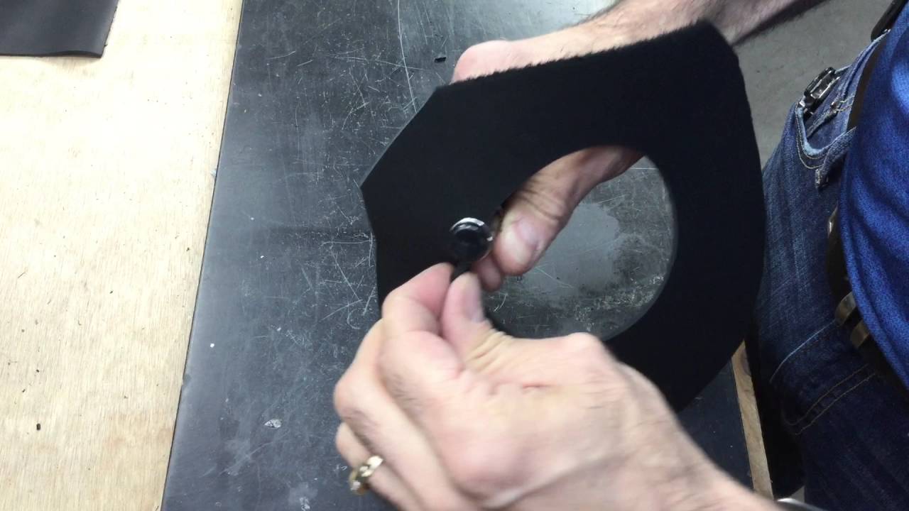 3 bladtm À faire soi-même Leather Craft laçage dentelle cordon Maker Design Bande Cutter Outil 