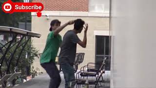 Hair Shaving Prank Part 2 Pranks Mematic