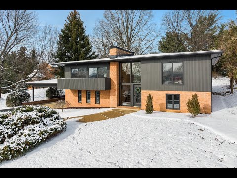 475 Myers Ave, Harrisonburg, VA home video tour