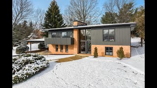475 Myers Ave video tour