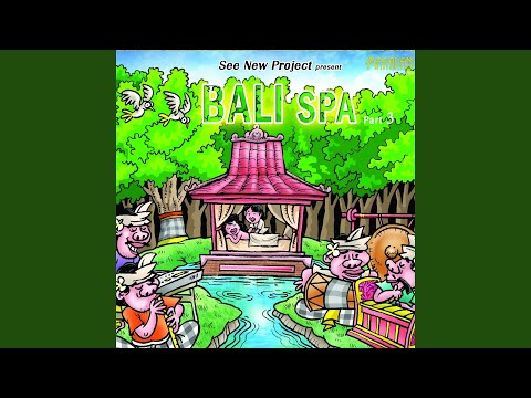 Dadong Dauh - Lagu Bali