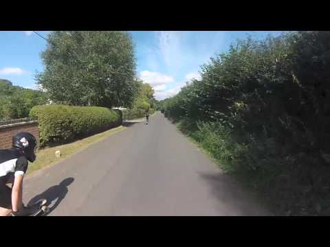 Longboarding||Late summer