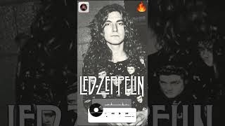 Best Songs of Led Zeppelin 💞 #rock #ledzeppelin #rockband #shorts