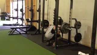 Matt Walter suats superset.m4v