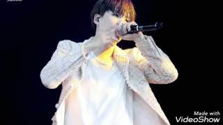 ( Festa 2017 - BTS)  So far away - Sugar & Jin & Jung Kook