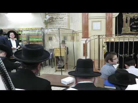 העולם גועש? - מתחזקים בתפילה, מרן פוה"ד הרב זילברשטיין בעצרת תפילה וזעקה הערב ברמת אלחנן בעקבות המצב