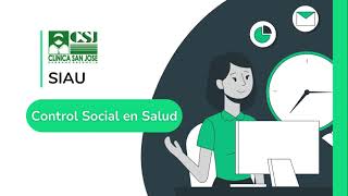 Control Social en Salud