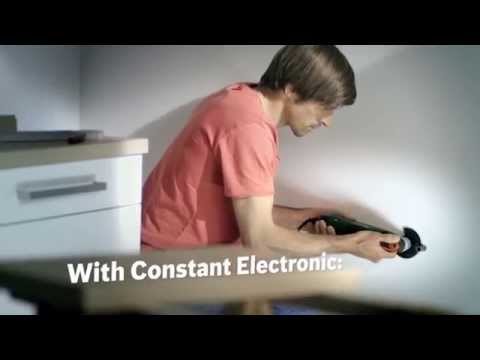 Features Of: The Bosch PMF 190 E & 250 CES All Rounder