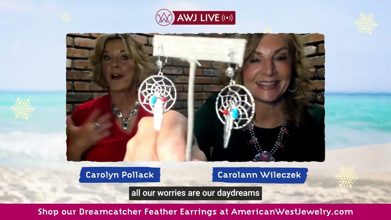 Guard Your Worries in Style with our Prayer Feather Earrings 🪶