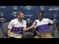 #GLVCkickoff 4 Downs: Southwest Baptist's TJ Morgan