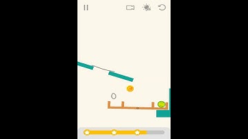Draw Lines Easy Level 37 | 3 Stars