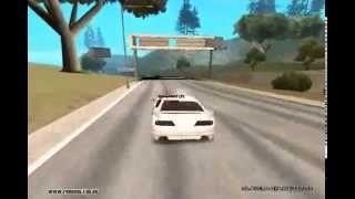 Cursa mortala - GTA.XQS.RO