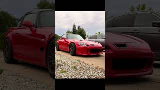 #honda #s2000 #ce28