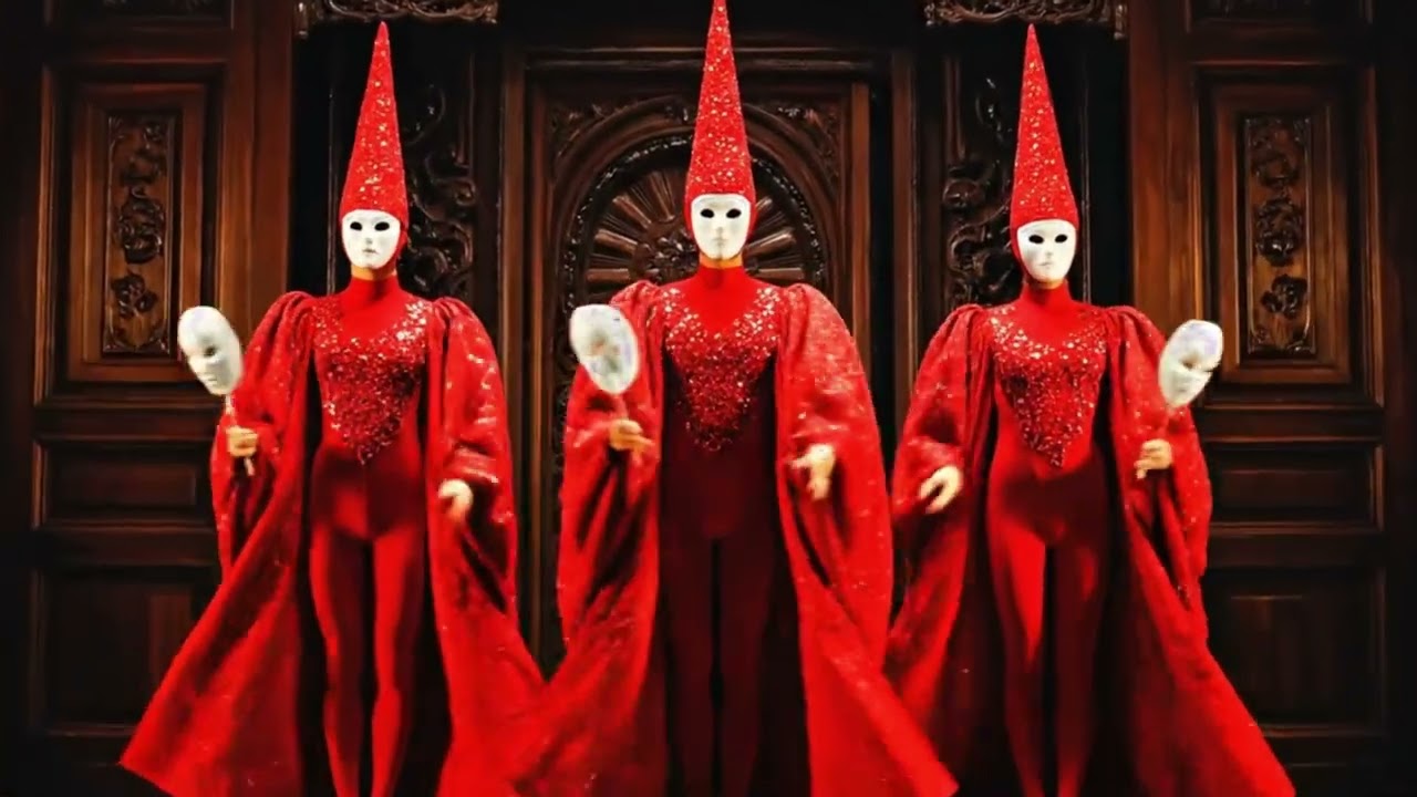 When the Tide Rises, We Don’t Let Go | Salt Between Us | 4K #GoldenAIAeon #SurrealArt  #CinematicAI