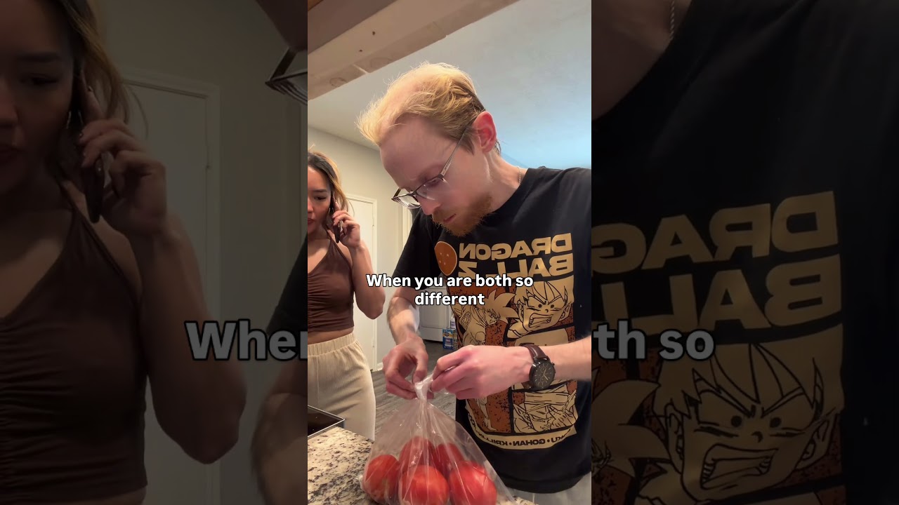 Why is he doing it so slow ?🤦‍♀️