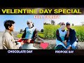 Valentines day santhali comedy xrkvlogviral status