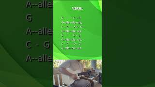 CELTIC ALLELUIA - Christopher Walker, Fintan O’Carroll