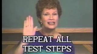 Reading Mastery 3: Oral Phonemic Awareness Part 1 (RM Training Video)