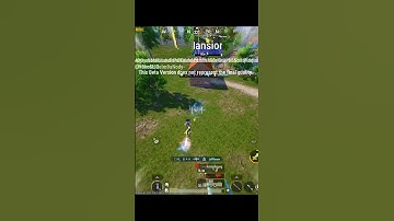 BGMI 4.1 Update Top New Features😱 BGMI 4.1 Update Winter Powers & Hidden Secrets 2025! #eyebaa