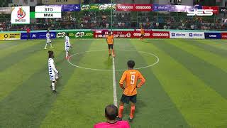 Club Maldives 2021 Sto Rc Vs Mma Social Club