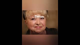 Как изменились актеры сериала Воронины тогда и сейчас #воронины