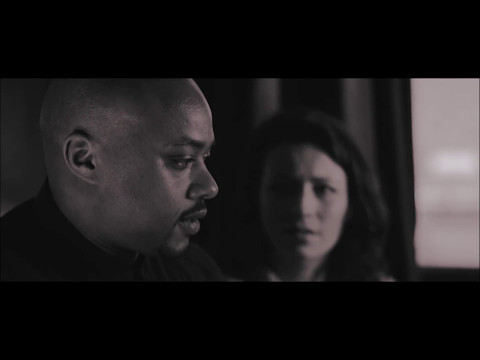 SHORT FILM: Sky Above, Sand Below | By Daniel Rusteau