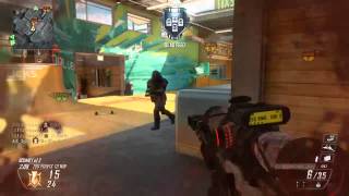 Black ops 2 quad feed dsr
