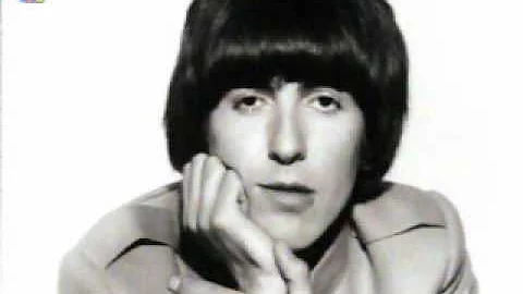 Gregory Phillips - Don't Bother Me (1964).wmv