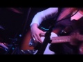 Evi Vine - Starlight - Kir, Hamburg 2013-06-02