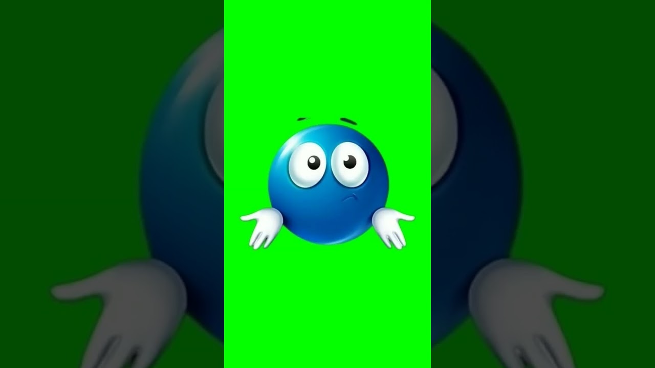 green screen