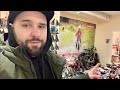 Сборка крутых ЭЛЕКТРО ФЕТБАЙКОВ