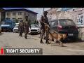 NEET Re-Examination: Tight Security Arrangements in Place in Handwara
