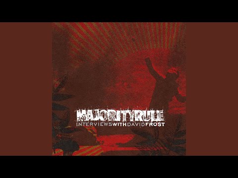 Majority Rule — At 3 Am