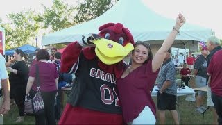Border Bash to kick off Friday night
