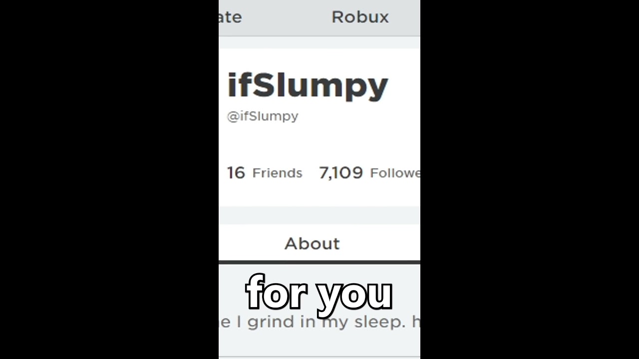 How To Get Verified On Roblox 