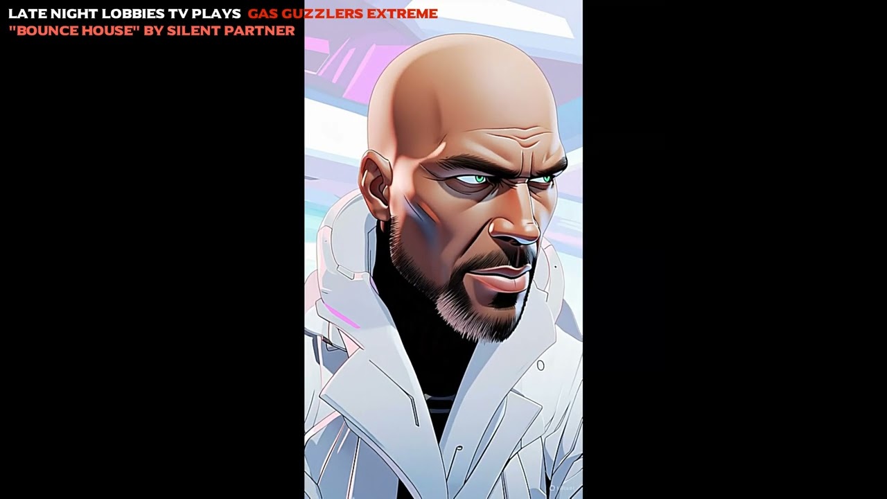 LATE NIGHT LOBBIES PLAYS GAS GUZZLERS EXTREME -RTX4070SUPER