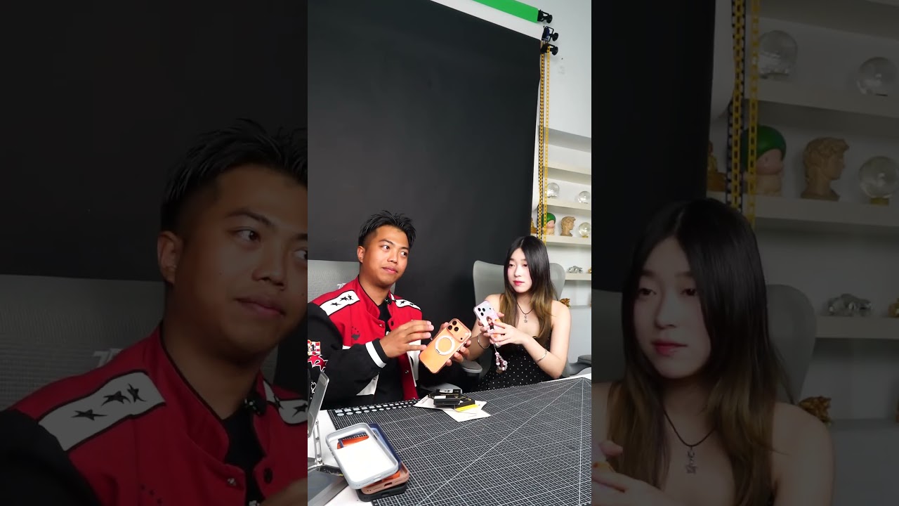iphone 17 pro max ต้องติดฟิล์ม ifilm